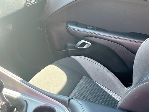 Used 2022 Dodge Challenger R/T RWD image 22