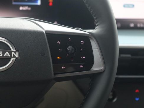 New 2026 Nissan Murano Platinum AWD/4WD image 9