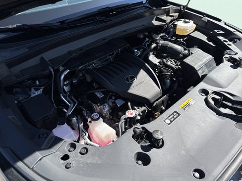 Used 2024 Lexus TX 500h AWD w/ Technology Package image 73