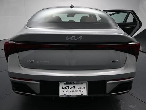 Used 2026 Kia K5 GT-Line w/ GT-Line Premium Package AWD/4WD image 9