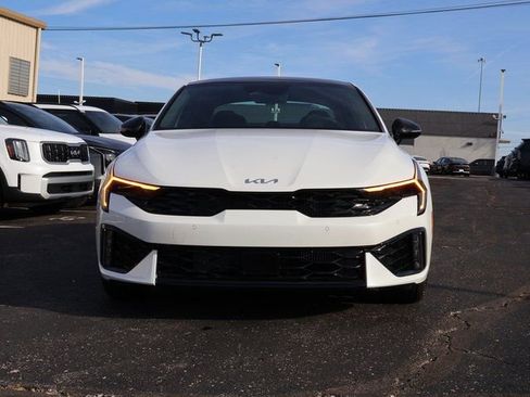 New 2026 Kia K5 GT image 2