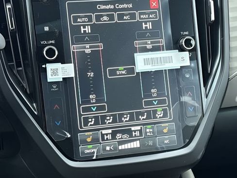 New 2026 Subaru Forester Premium image 17