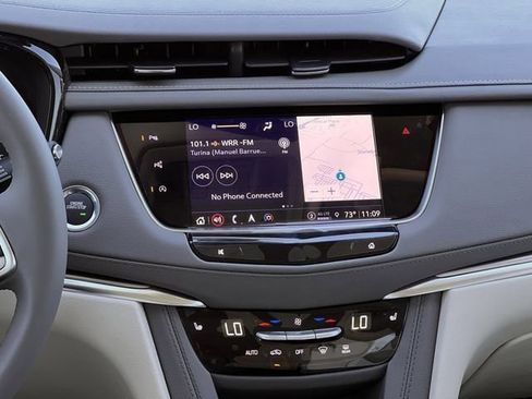 New 2026 Cadillac XT5 Premium Luxury image 15