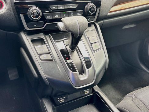 Used 2021 Honda CR-V EX image 19