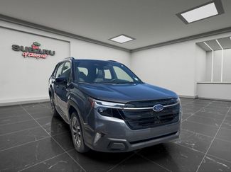 Used 2025 Subaru Forester Touring AWD/4WD video 2