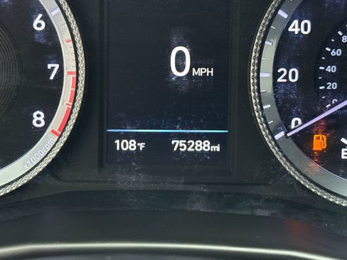 Used 2023 Hyundai Sonata SEL FWD image 23