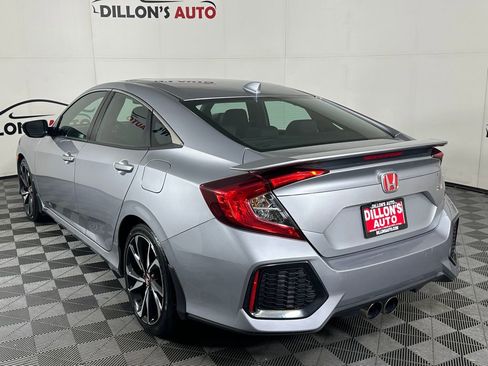 Used 2019 Honda Civic Si image 4