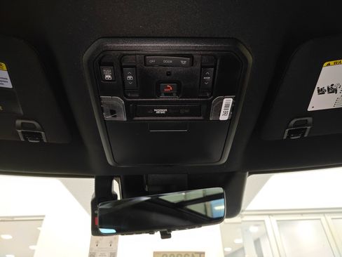 New 2026 Toyota Tundra Limited image 31