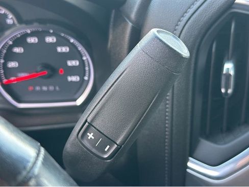 Used 2020 Chevrolet Silverado 1500 RST w/ All-Star Edition RWD image 20