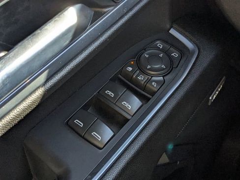 Used 2024 Chevrolet Silverado 3500 LTZ w/ LTZ Convenience Package image 19