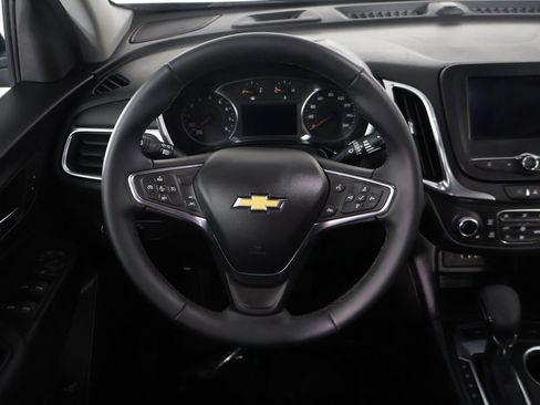 Used 2024 Chevrolet Equinox LT image 36