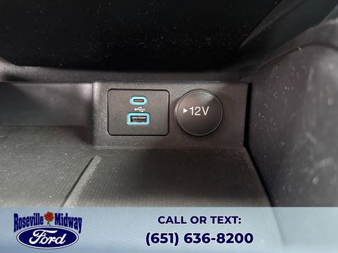 Used 2022 Ford Escape SEL image 15