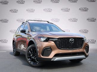 New 2026 MAZDA CX-70 3.3 Turbo w/ Premium Plus Pkg AWD/4WD video 2