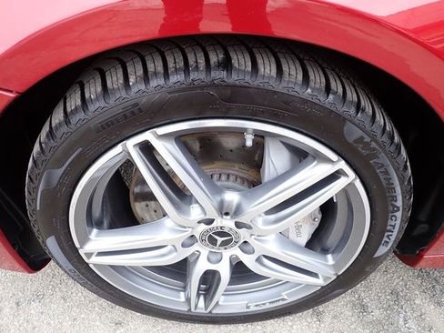 Used 2020 Mercedes-Benz E 350 E 350 image 12