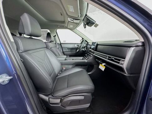 New 2026 Hyundai Santa Fe XRT image 45