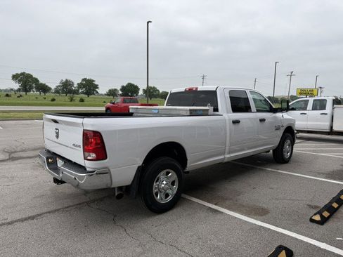 Used 2014 RAM 2500 Tradesman w/ Chrome Appearance Group image 2