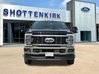 New 2026 Ford F350 King Ranch video 2