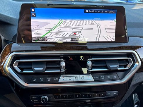 Certified 2023 BMW X3 xDrive30i w/ Convenience Package image 23