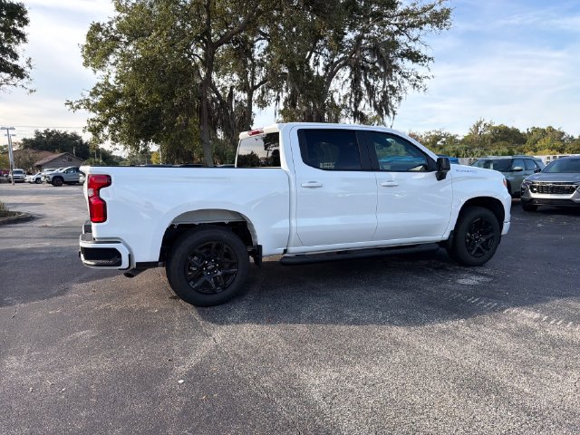 New 2026 Chevrolet Silverado 1500 RST w/ RST Select Package RWD image 13