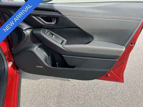 Certified 2025 Subaru Crosstrek 2.5i Limited w/ Crosstrek Mirror Package AWD/4WD image 24