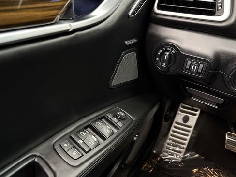 Used 2014 Maserati Ghibli S Q4 image 14