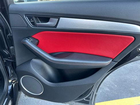 Used 2014 Audi SQ5 Premium Plus image 49