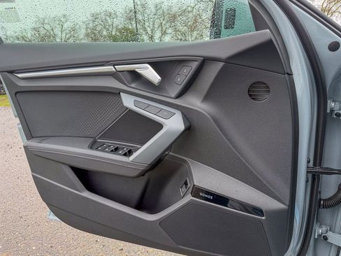 New 2026 Audi A3 2.0T Premium Plus image 13