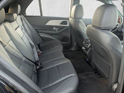 Used 2024 Mercedes-Benz GLE 450e GLE 450e Plug-In Hybrid image 22