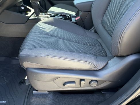 New 2026 Subaru Forester Premium image 28