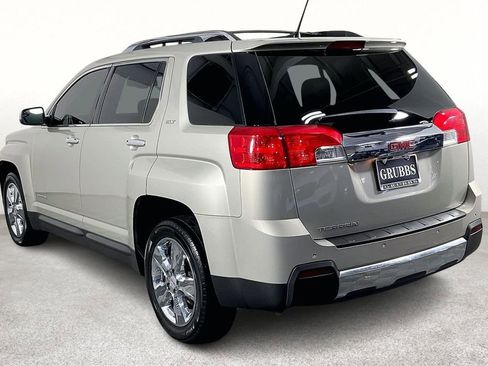 Used 2014 GMC Terrain SLT w/ Cargo Package image 17