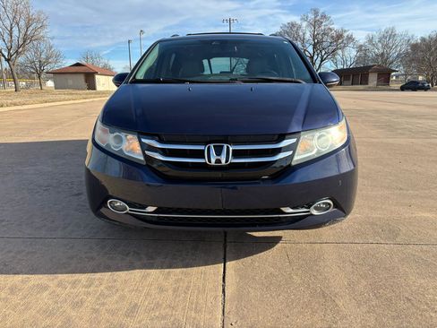 Used 2014 Honda Odyssey Touring image 6