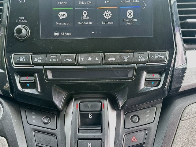 Used 2019 Honda Odyssey EX image 15