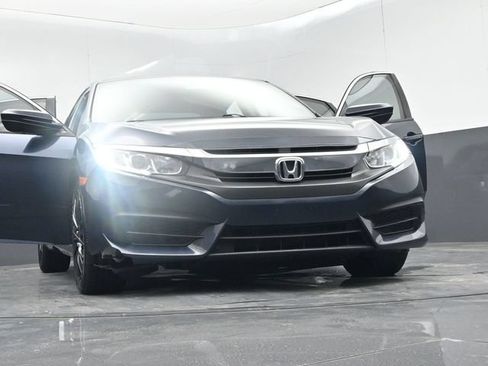 Used 2017 Honda Civic LX image 66