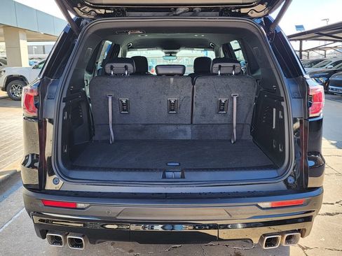 New 2026 GMC Acadia Elevation w/ Black Edition image 49