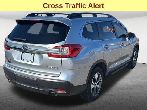 Certified 2023 Subaru Ascent Premium w/ Convenience Package image 11