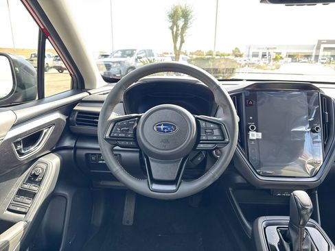New 2026 Subaru Crosstrek 2.5i Limited AWD/4WD image 11