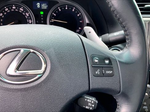 Used 2010 Lexus IS 250 image 25
