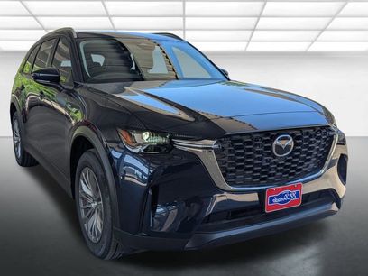 Used 2025 MAZDA CX-90 3.3 Turbo w/ Select Package