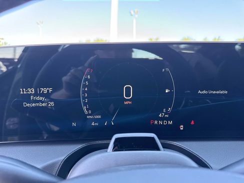 New 2026 Cadillac CT5 Premium Luxury image 27