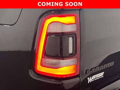Certified 2023 RAM 1500 Laramie AWD/4WD image 10