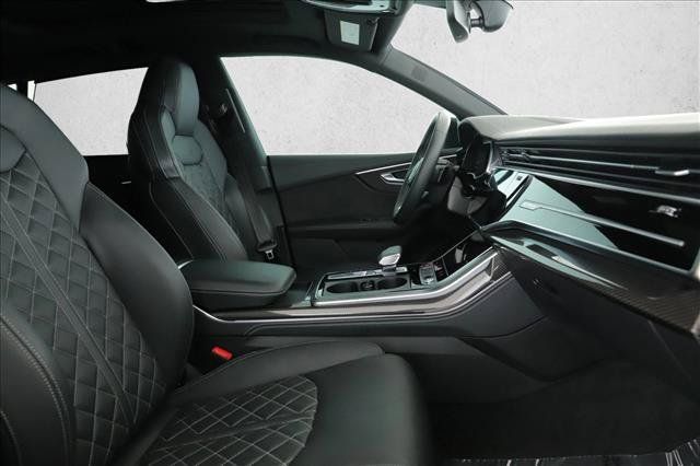 Used 2021 Audi SQ8 Prestige w/ Prestige Package AWD/4WD image 21
