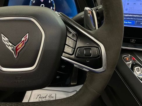 Used 2024 Chevrolet Corvette Stingray Preferred Conv RWD image 20