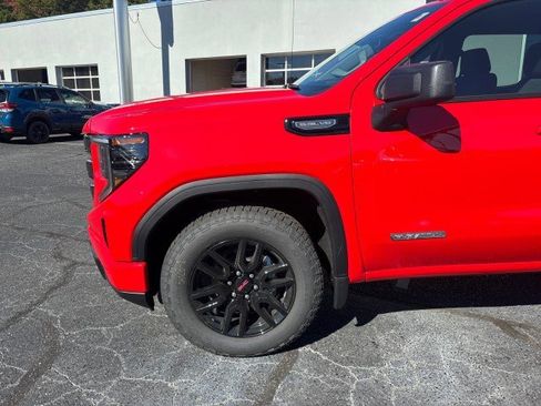 New 2026 GMC Sierra 1500 Elevation w/ Preferred Package image 7