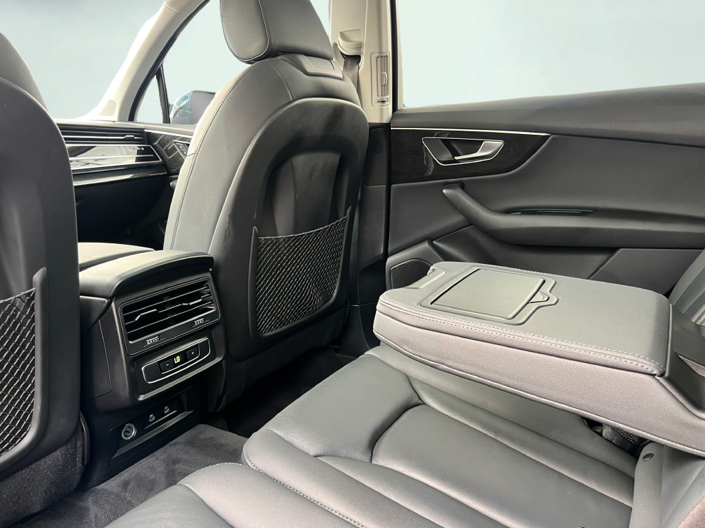 Used 2022 Audi Q7 3.0T Premium Plus AWD/4WD image 53
