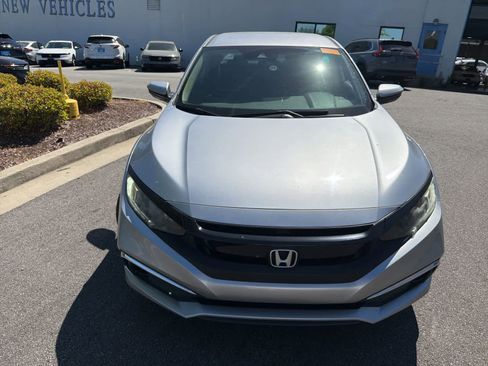 Used 2020 Honda Civic LX image 14