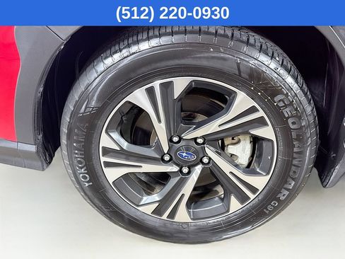 Used 2024 Subaru Crosstrek 2.0i Premium AWD/4WD image 40