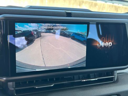 New 2026 Jeep Wrangler Sport image 56