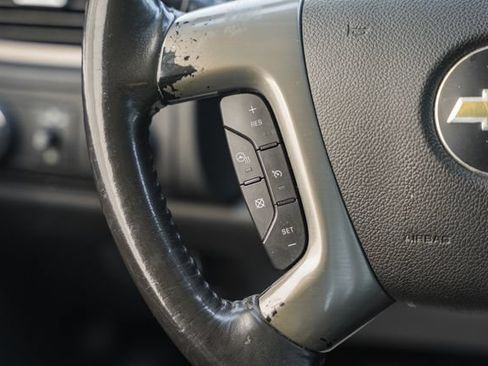 Used 2013 Chevrolet Suburban LTZ AWD/4WD image 37