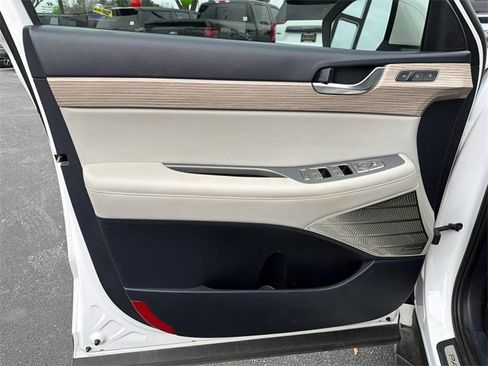 Used 2021 Hyundai Palisade Limited image 10