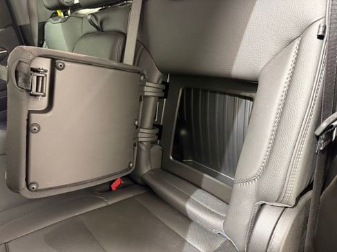 Certified 2025 GMC Sierra 1500 Denali image 26